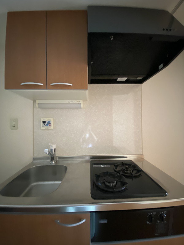 エーデル三軒茶屋202の室内3