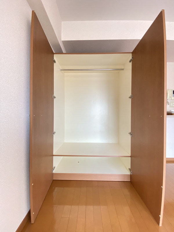 エーデル三軒茶屋202の室内7