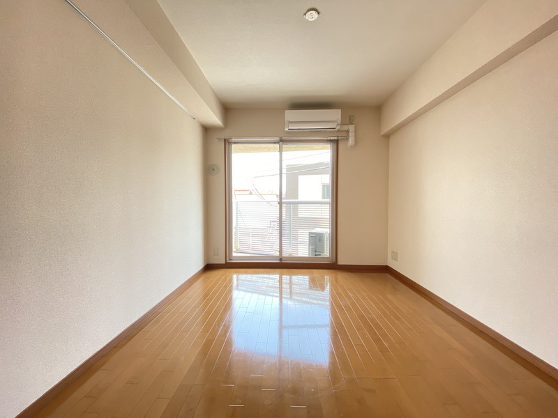 エーデル三軒茶屋202の室内2