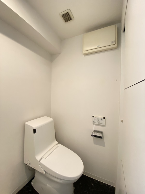 ステージファースト駒沢603の室内8