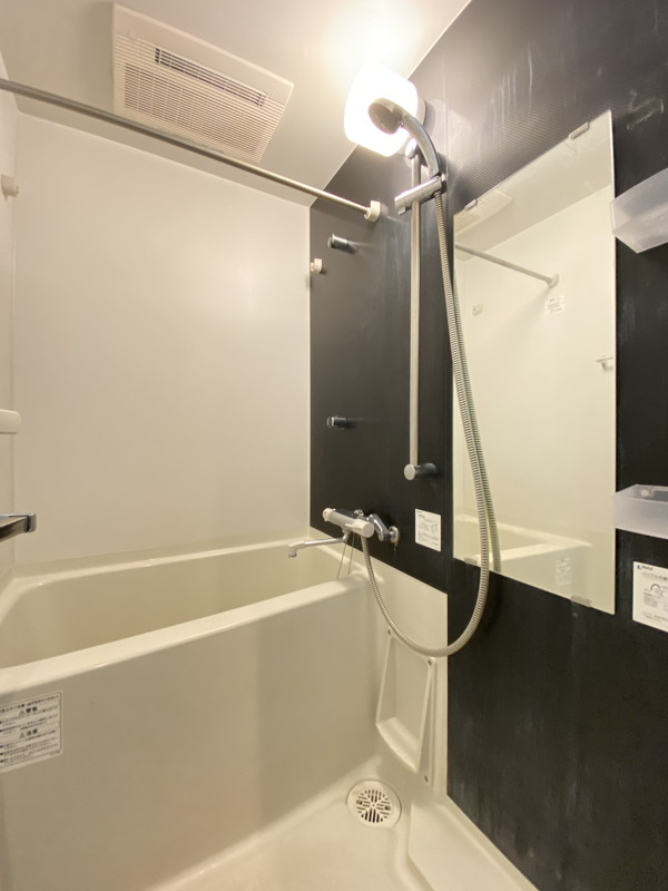 ステージファースト駒沢603の室内10