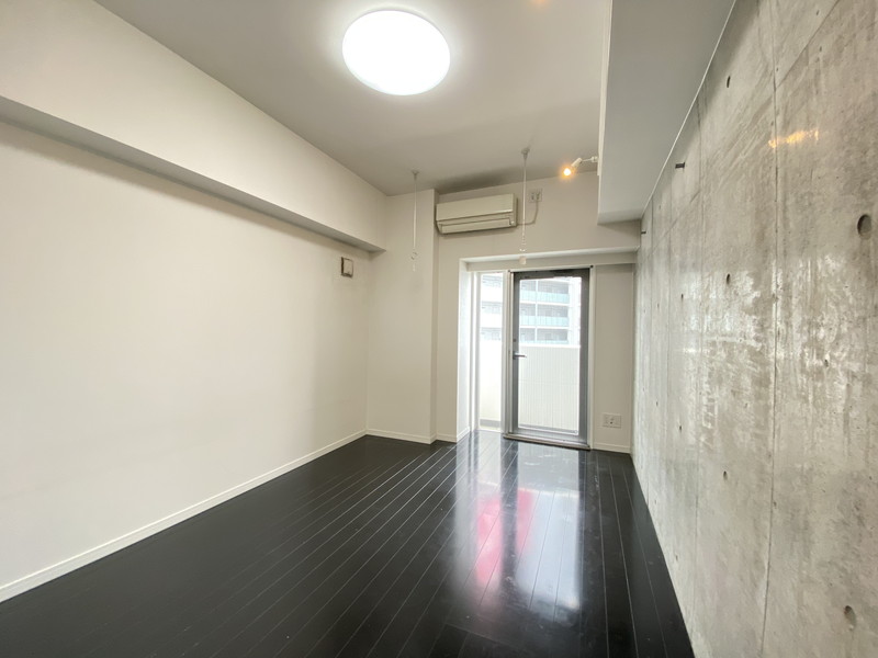 ステージファースト駒沢603の室内1