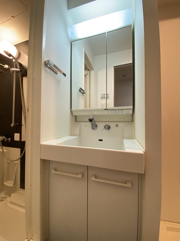 ステージファースト駒沢603の室内9