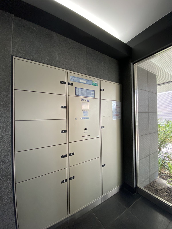 ステージファースト駒沢603の室内7