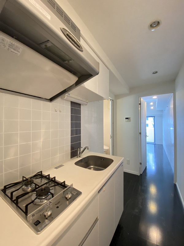 ステージファースト駒沢603の室内5