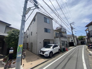 建物イメージ