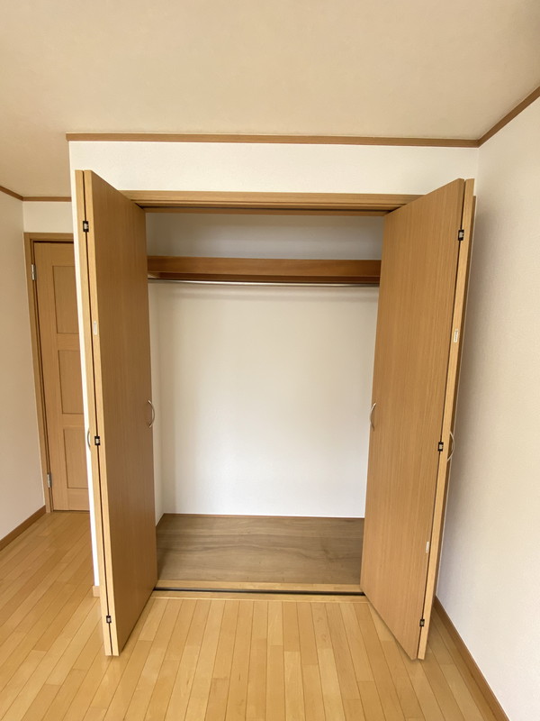 グリーンデイズ三軒茶屋203の室内6