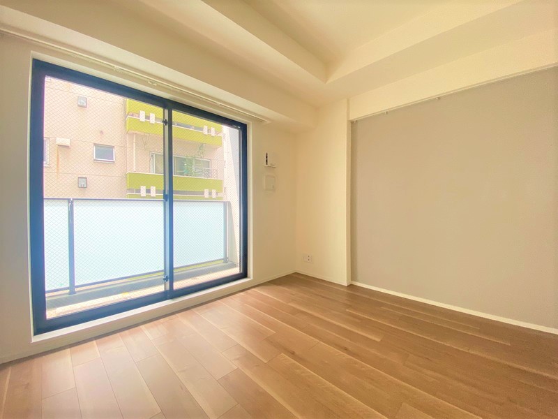 IVY WEST602の室内3