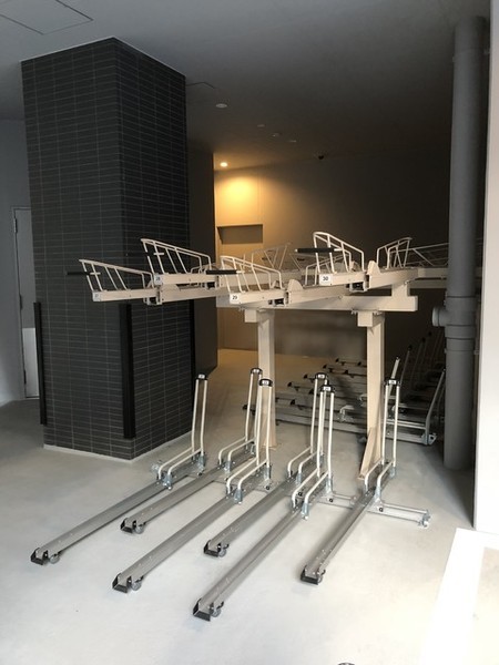 IVY WEST602の室内15