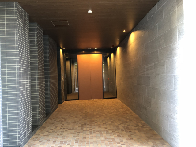 IVY WEST602の室内17