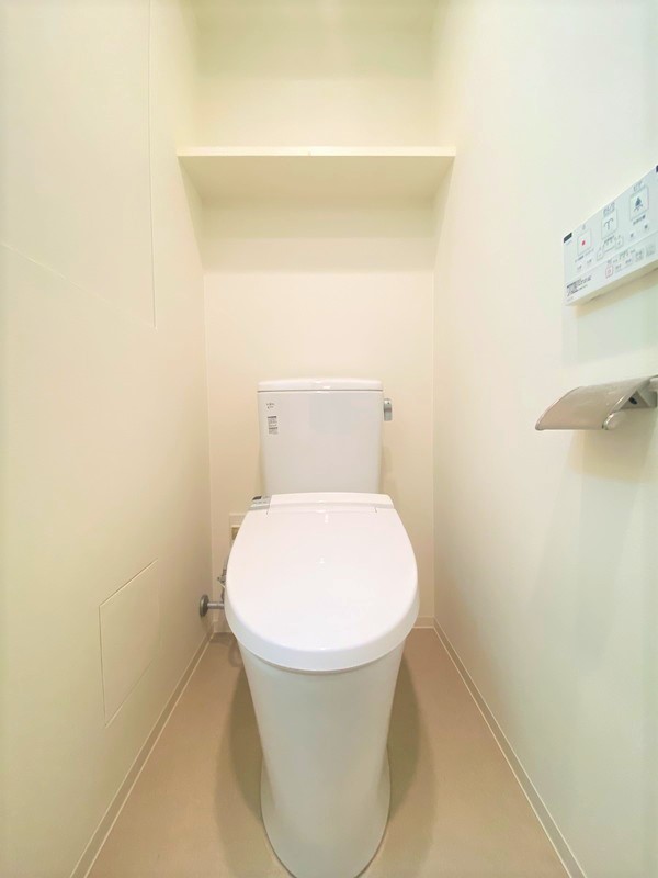 IVY WEST602の室内6