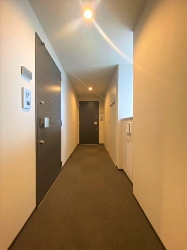 IVY WEST602の室内9