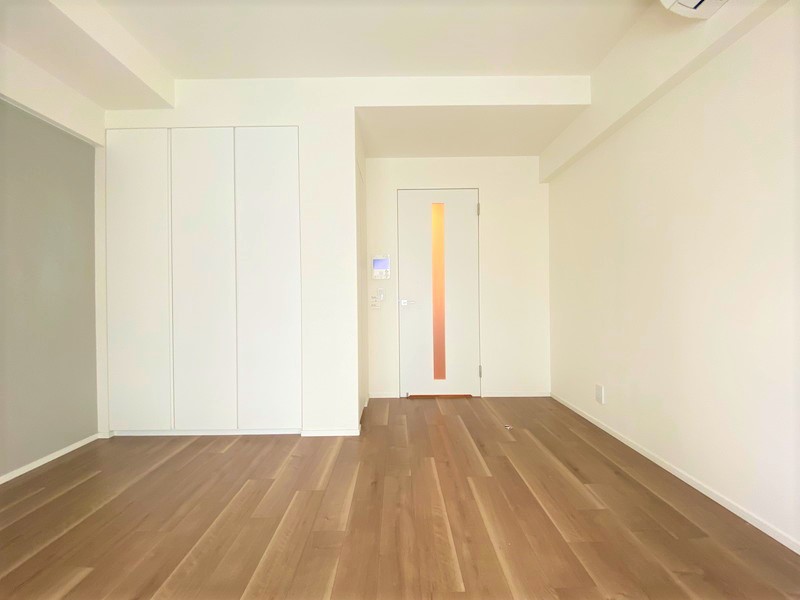 IVY WEST602の室内4
