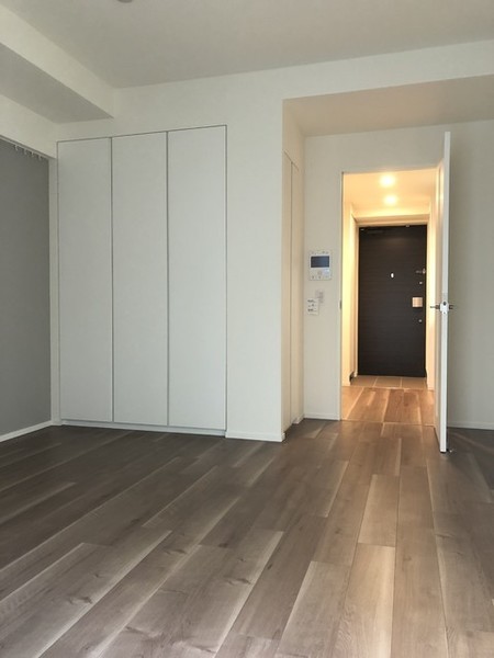 IVY WEST602の室内18