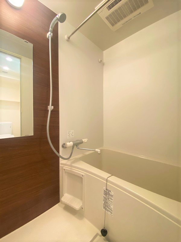 IVY WEST602の室内5