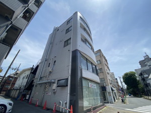 建物イメージ