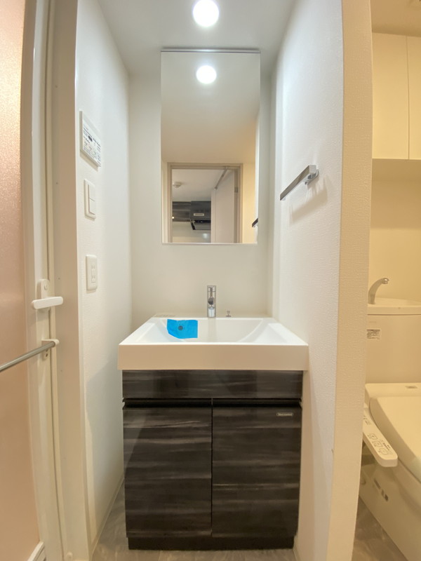 ガリシア上目黒203の室内4