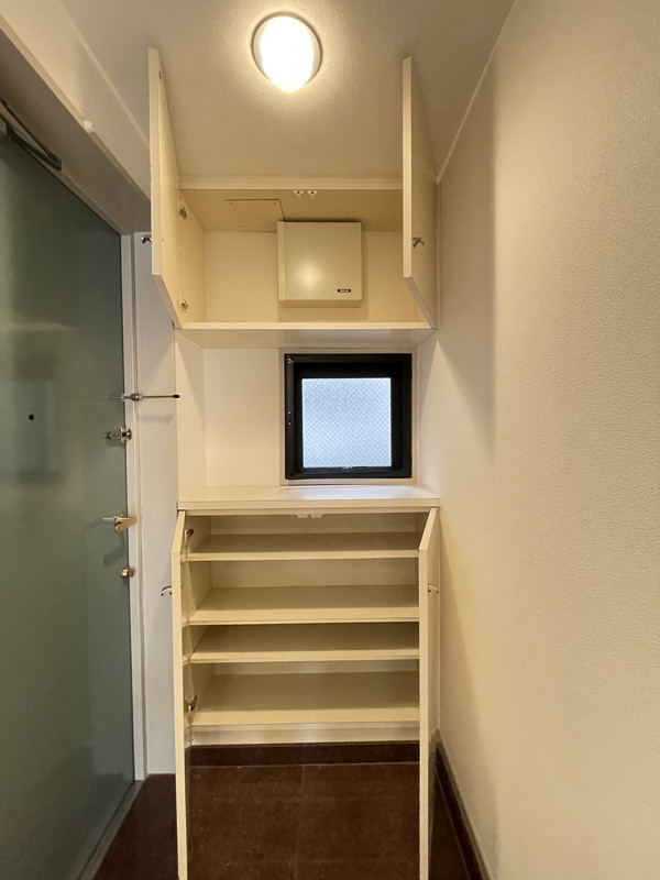 ホメスト池尻401の室内6