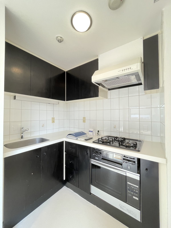 ホメスト池尻401の室内4