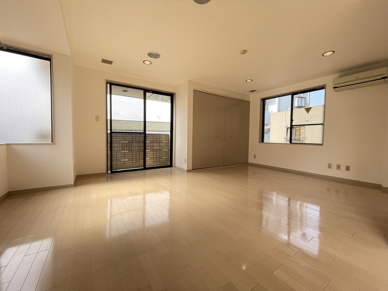 ホメスト池尻401の室内3