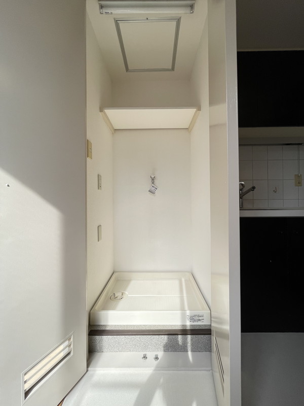 ホメスト池尻401の室内5