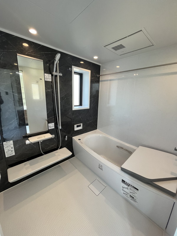 リムテラス駒場101の室内2