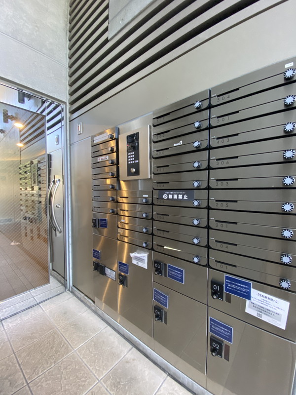 EXAM用賀106の室内9