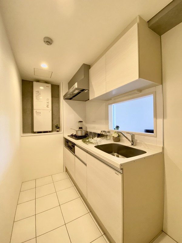 EXAM用賀106の室内7