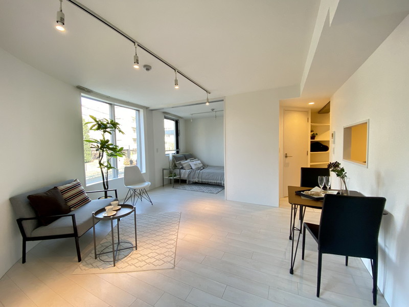 EXAM用賀106の室内4