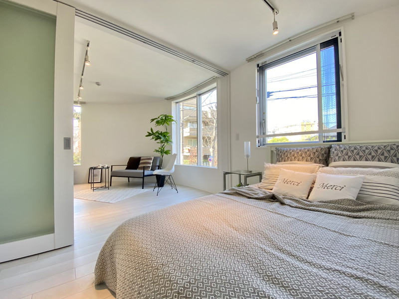 EXAM用賀106の室内3