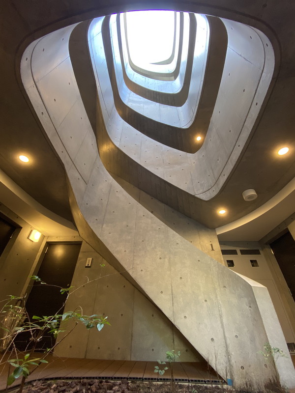 EXAM用賀106の室内11