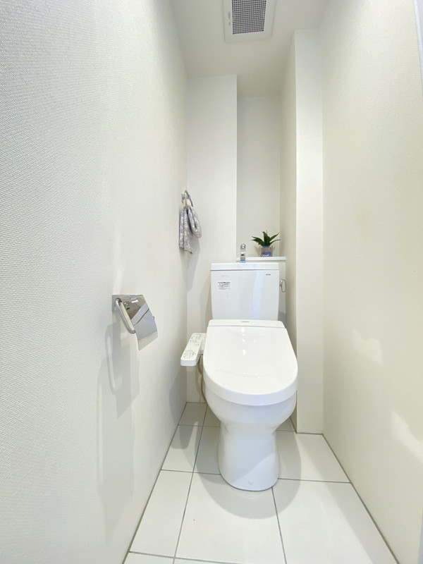 EXAM用賀106の室内8