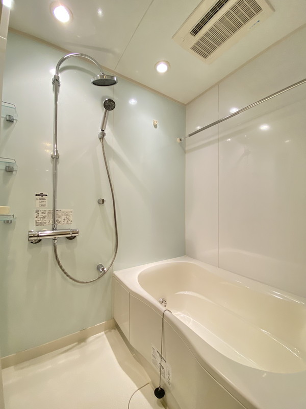 コージーコート中目黒303の室内7