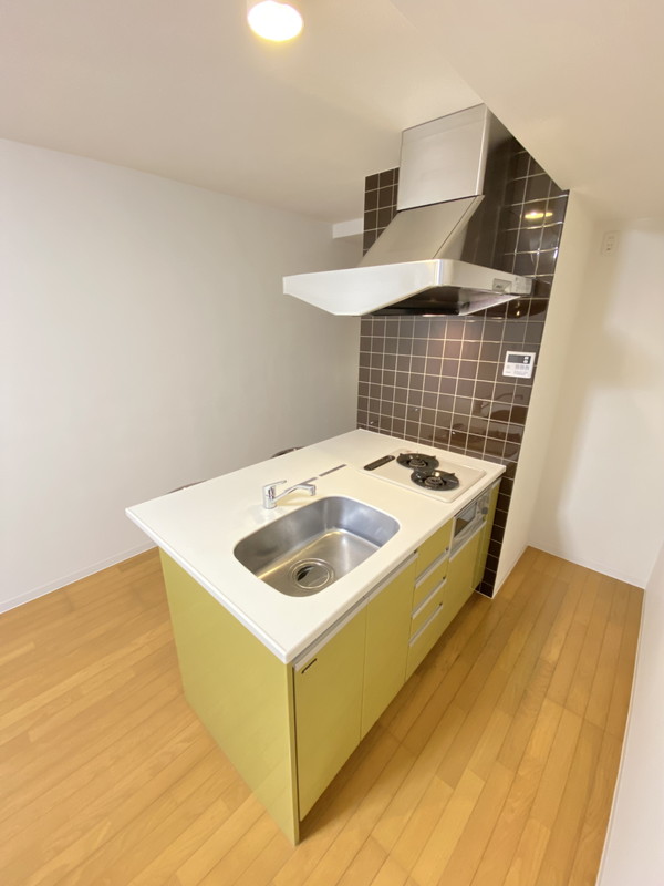 コージーコート中目黒303の室内6