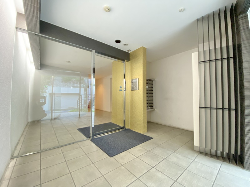 コージーコート中目黒303の室内2