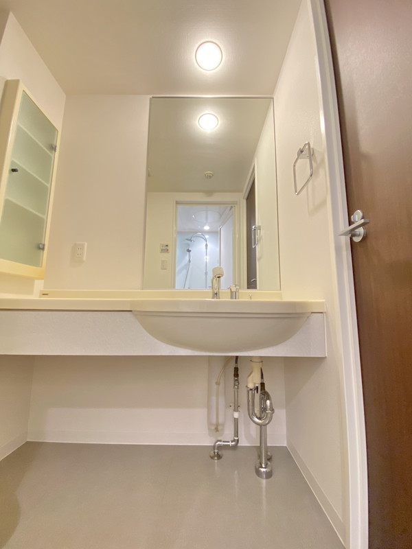 コージーコート中目黒303の室内5