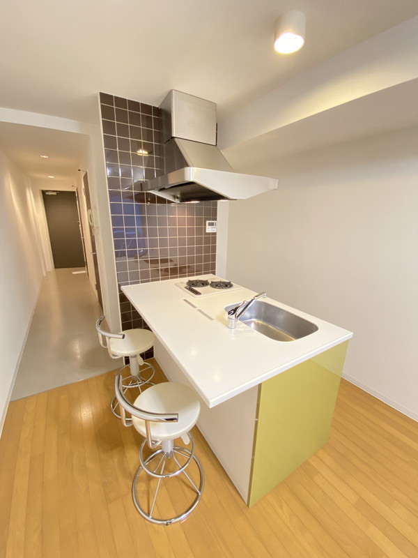 コージーコート中目黒303の室内8