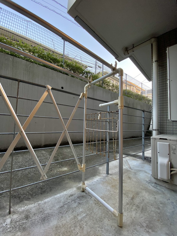 コージーコート中目黒303の室内10