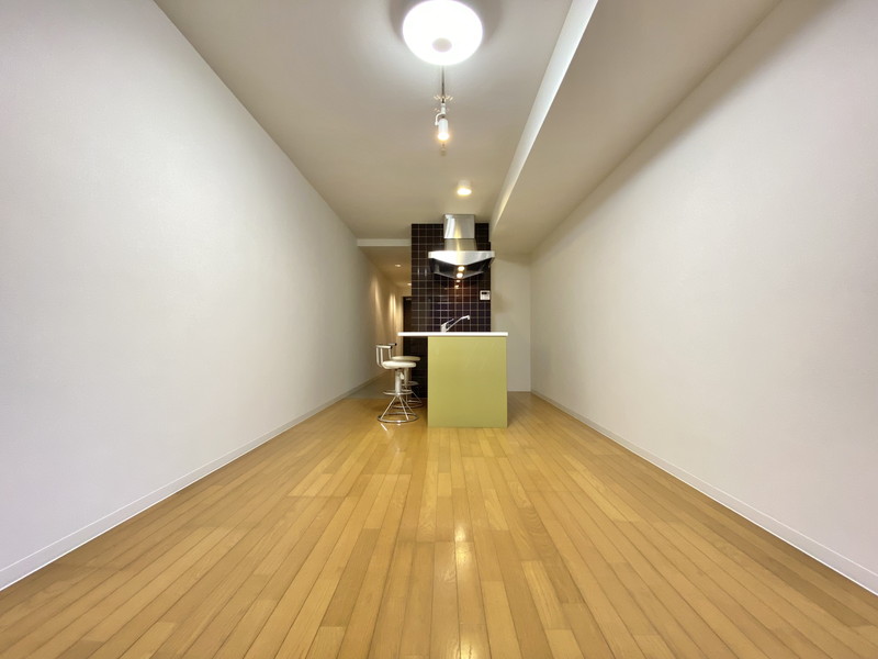 コージーコート中目黒303の室内4