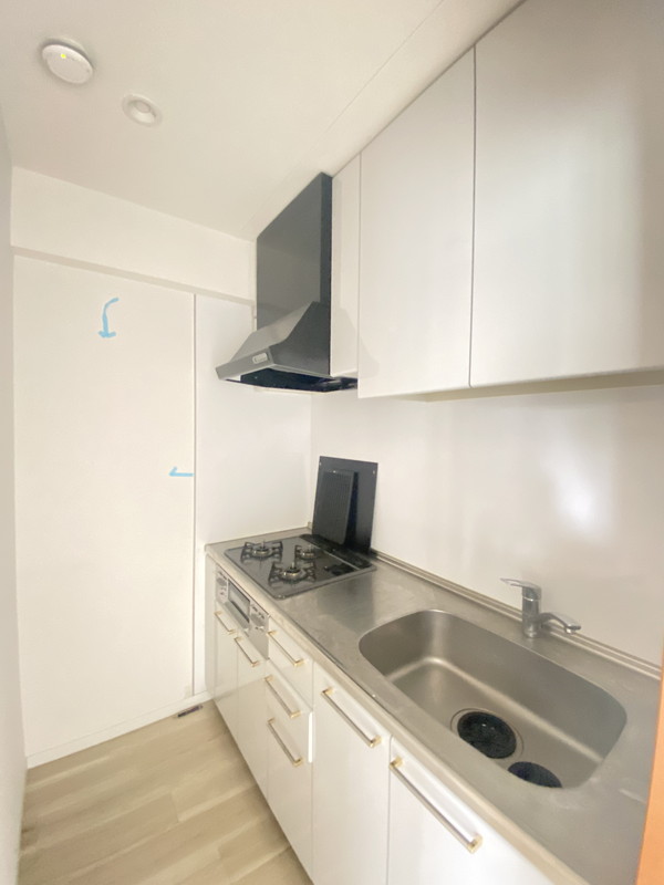 プライムアーバン中目黒Ⅱ302の室内5