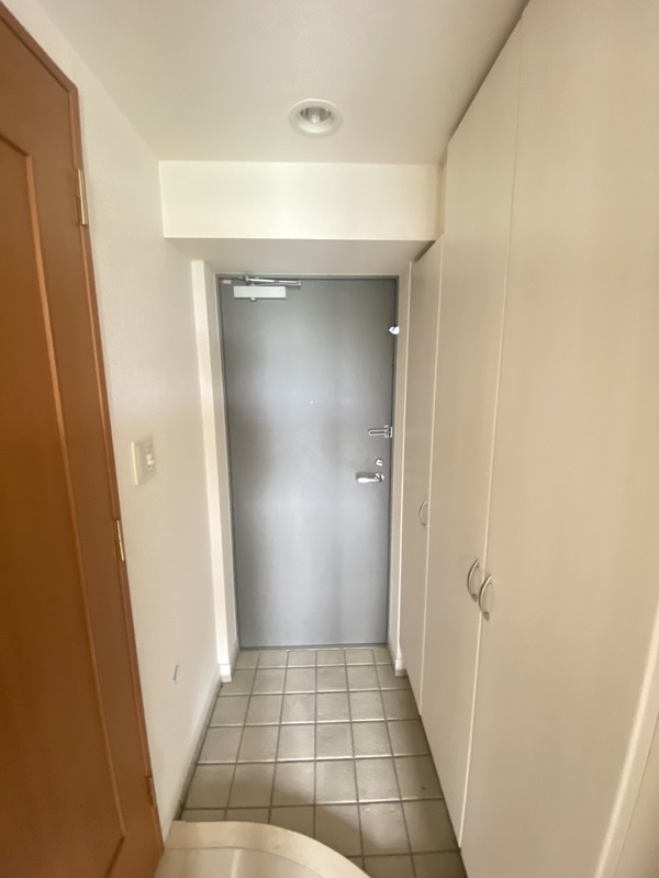 プライムアーバン中目黒Ⅱ302の室内7