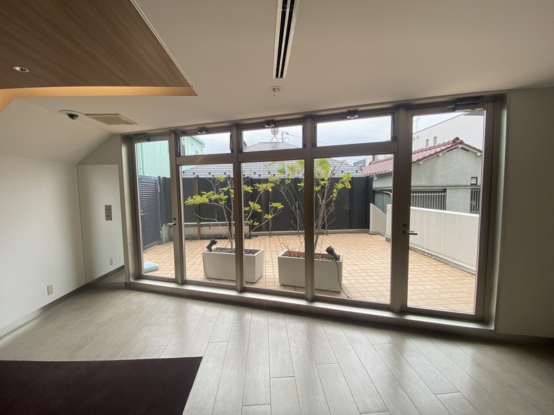 プライムアーバン中目黒Ⅱ302の室内2