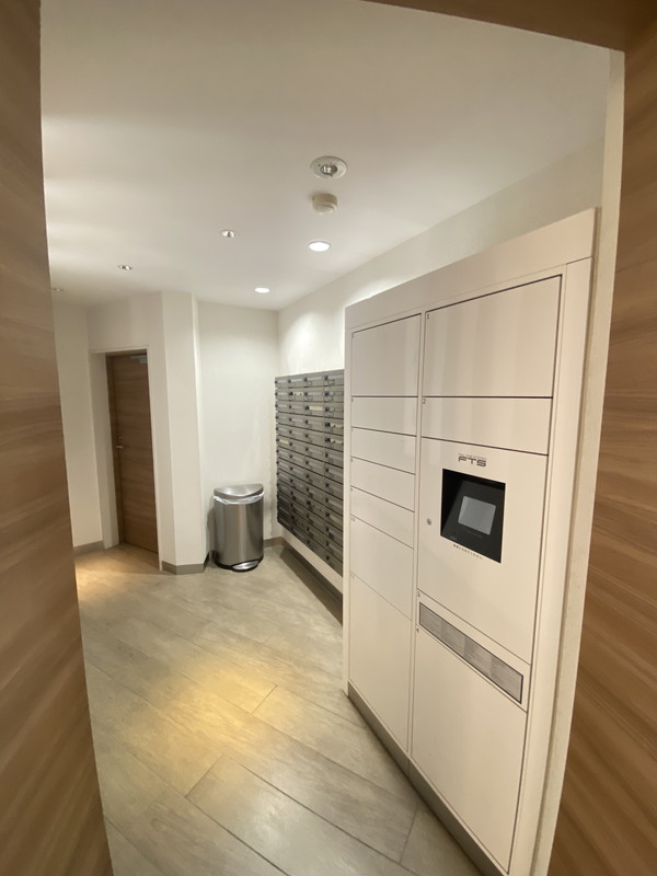 プライムアーバン中目黒Ⅱ302の室内9