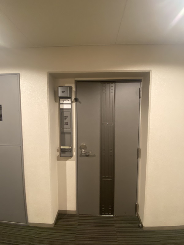 プライムアーバン中目黒Ⅱ302の室内8