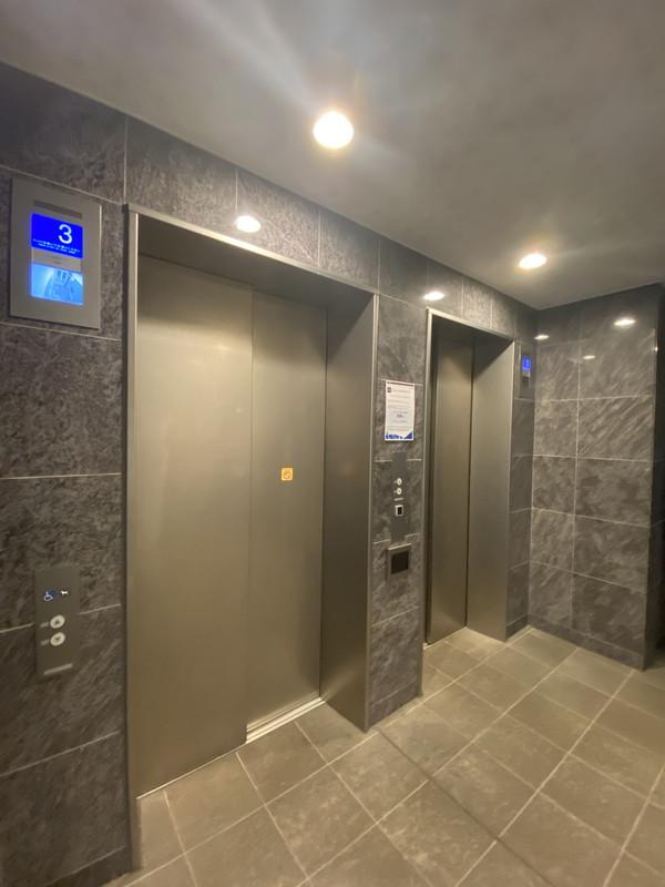 コンフォリア渋谷WEST1006の室内10