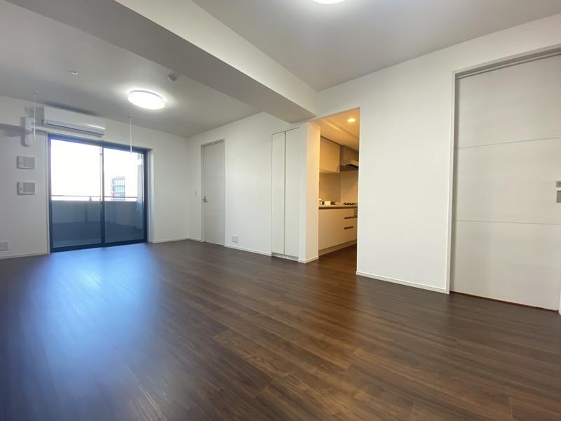 コンフォリア渋谷WEST1006の室内3