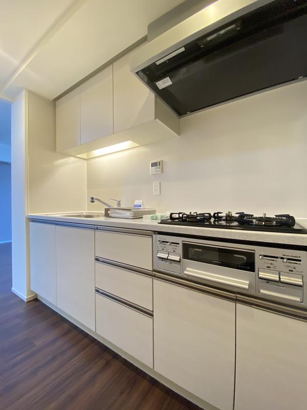 コンフォリア渋谷WEST1006の室内5