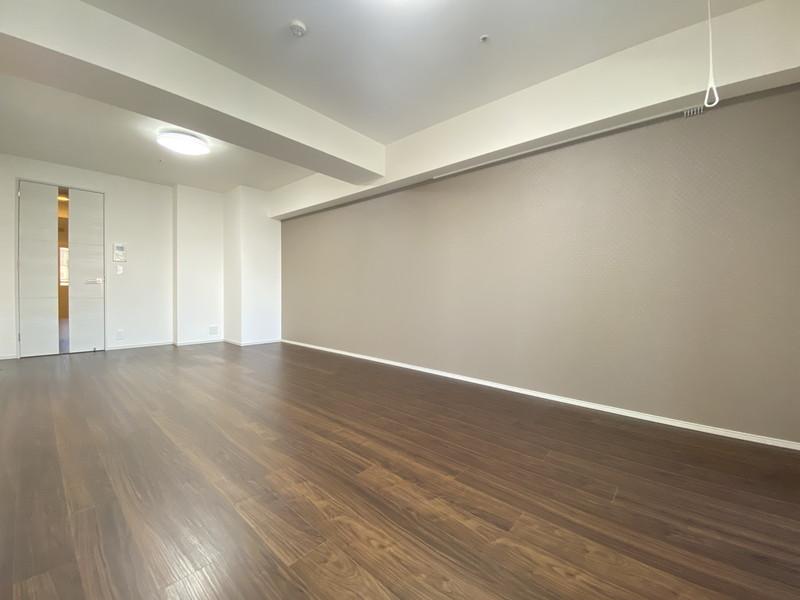 コンフォリア渋谷WEST1006の室内4