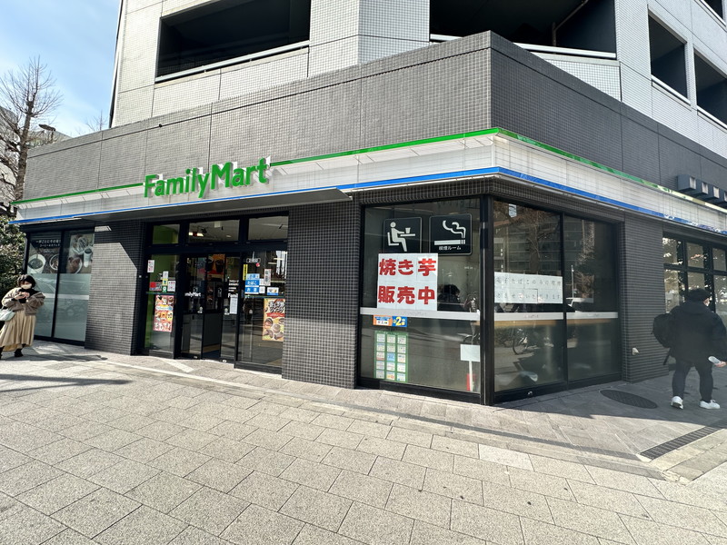 コンフォリア渋谷WEST1006の室内14