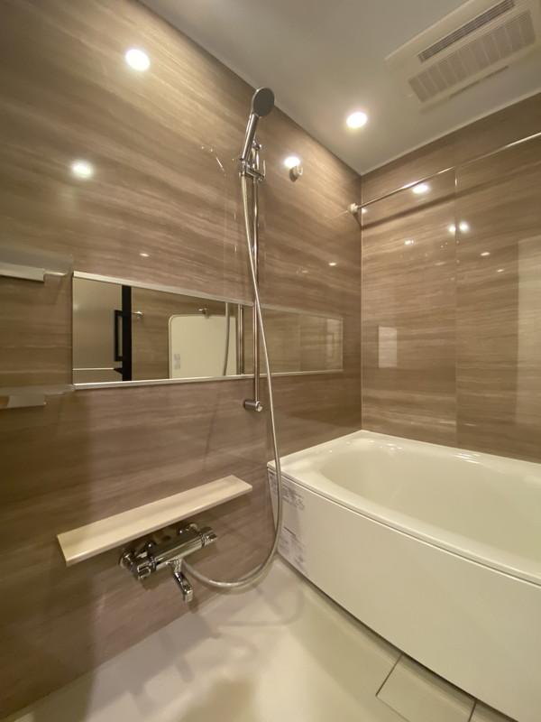 コンフォリア渋谷WEST1006の室内7